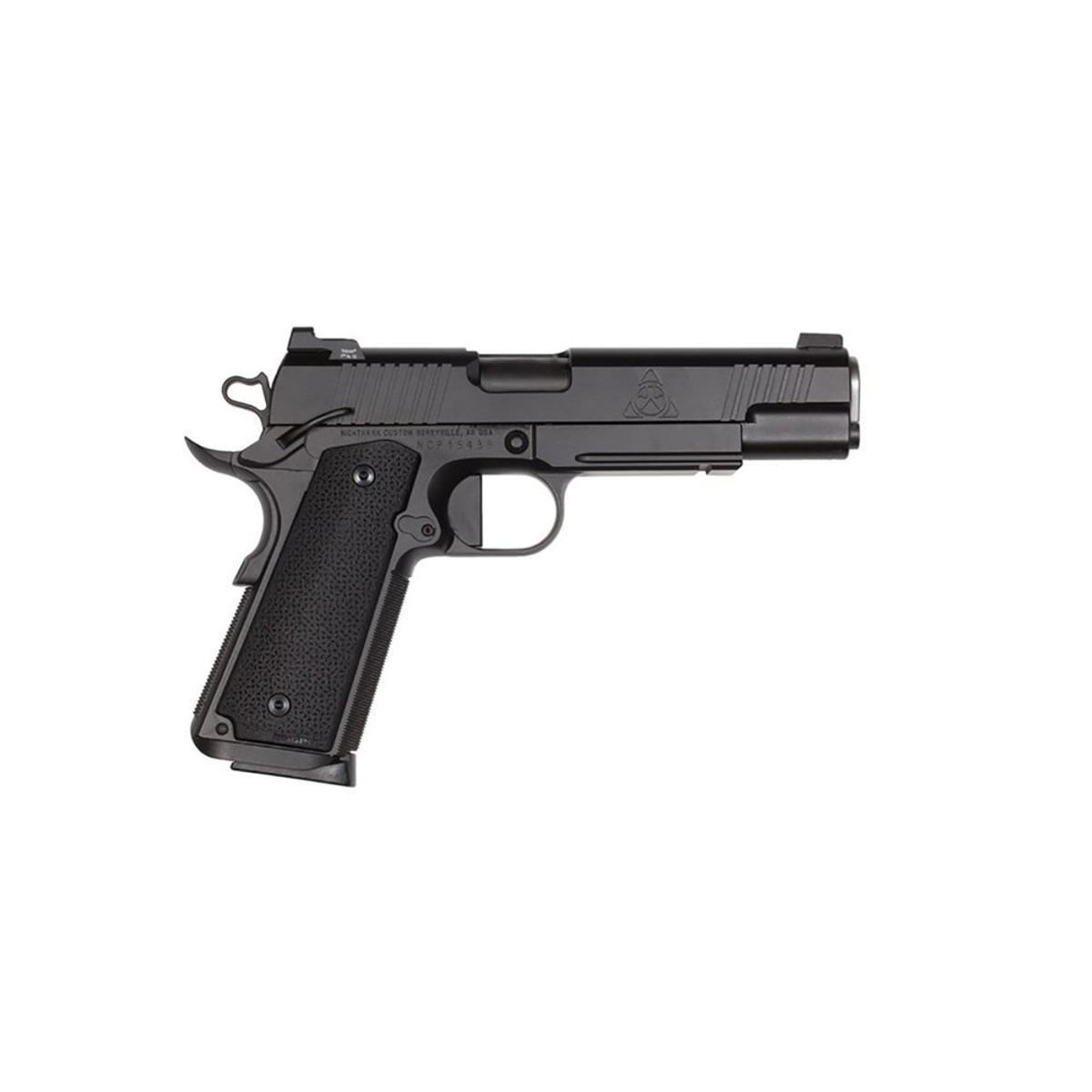magpul okladziny moe 1911 grip panels tsp czarny mag544