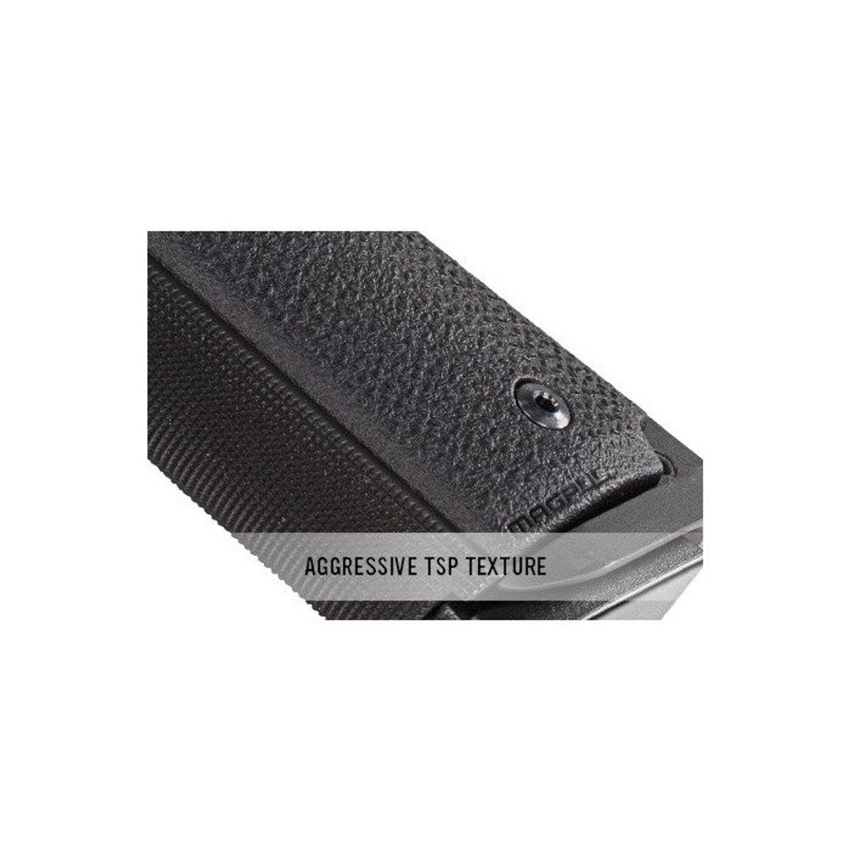 magpul okladziny moe 1911 grip panels tsp czarny mag544