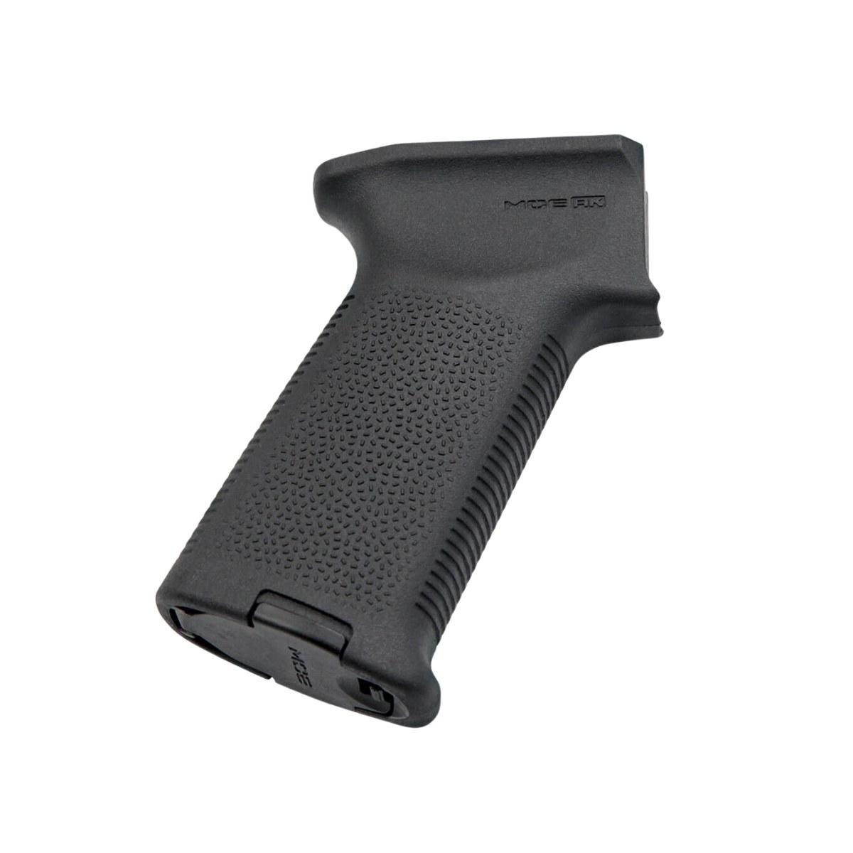 magpul chwyt pistoletowy moe ak do ak47 ak74 czarny mag523 blk