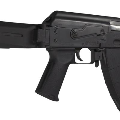 magpul chwyt pistoletowy moe ak do ak47 ak74 czarny mag523 blk