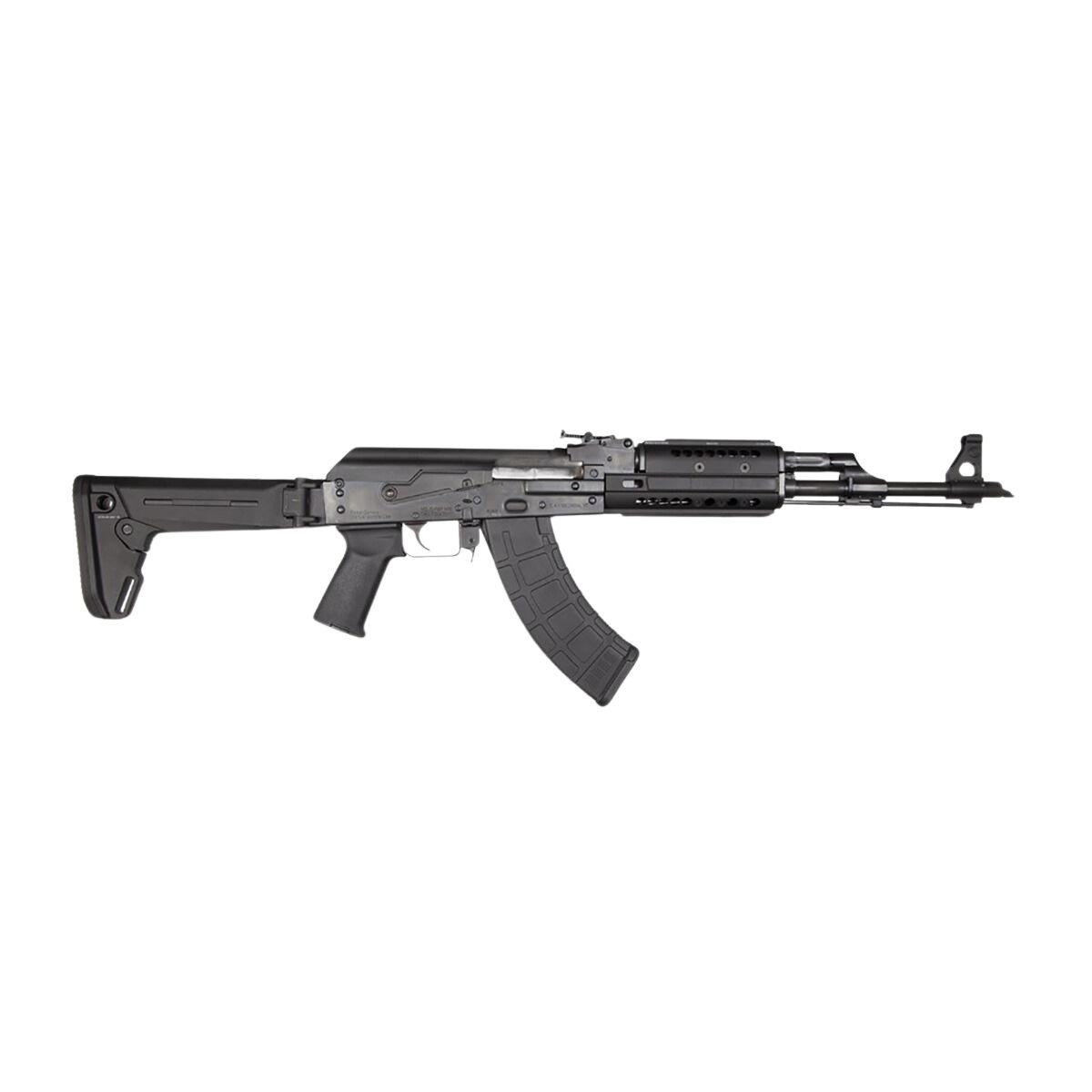 magpul chwyt pistoletowy moe ak do ak47 ak74 czarny mag523 fde