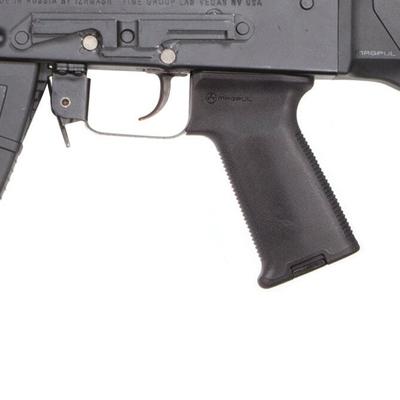 magpul chwyt pistoletowy moe ak do ak47 ak74 fde mag537 fde