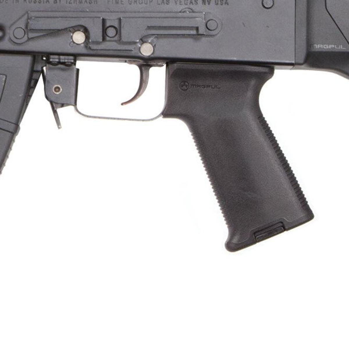 magpul chwyt pistoletowy moe ak do ak47 ak74 fde mag537 fde