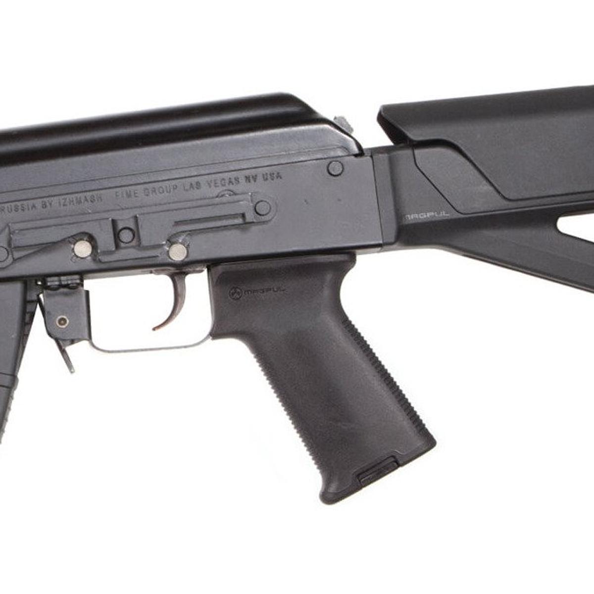 magpul chwyt pistoletowy moe ak do ak47 ak74 fde mag537 fde