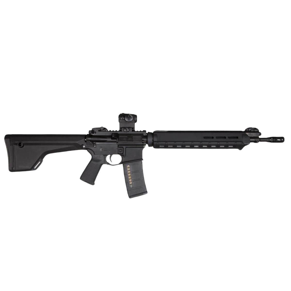 magpul chwyt pistoletowy moe do ar 15 czarny mag415