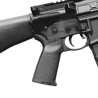 magpul chwyt pistoletowy moe do ar 15 czarny mag415