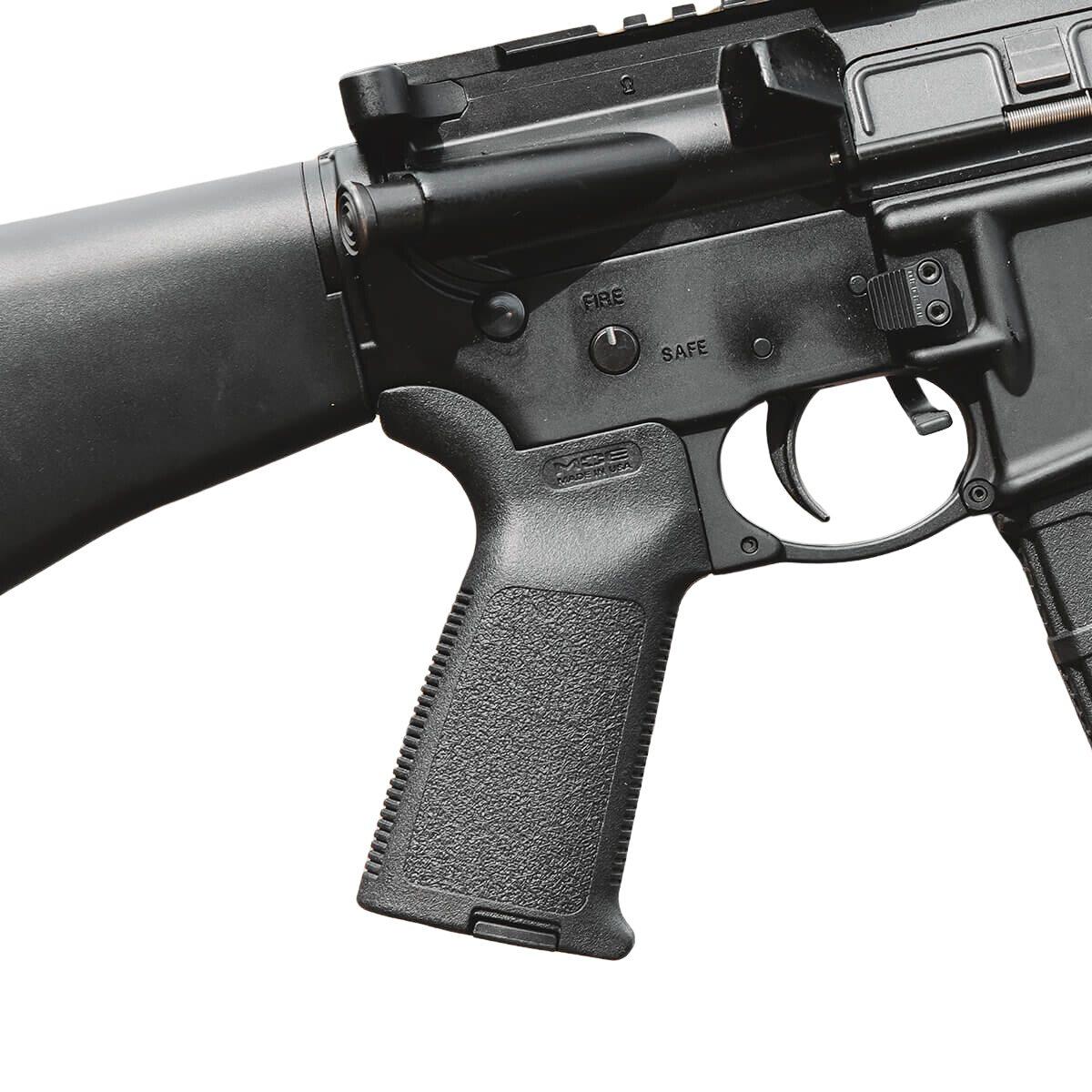 magpul chwyt pistoletowy moe do ar 15 czarny mag415