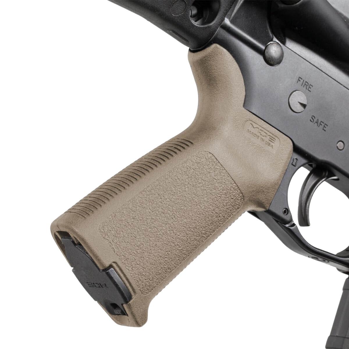 magpul chwyt pistoletowy moe do ar 15 fde mag415