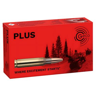 Geco PLUS .308Win 11,0g