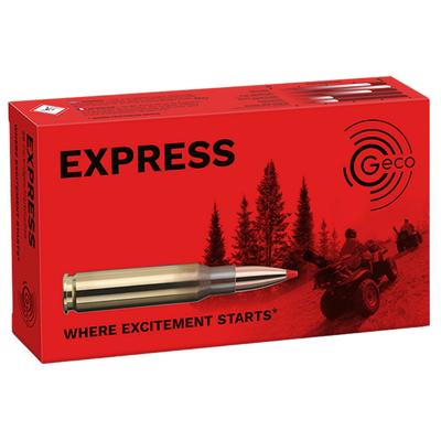 Geco Win Express .308Win 10,7g