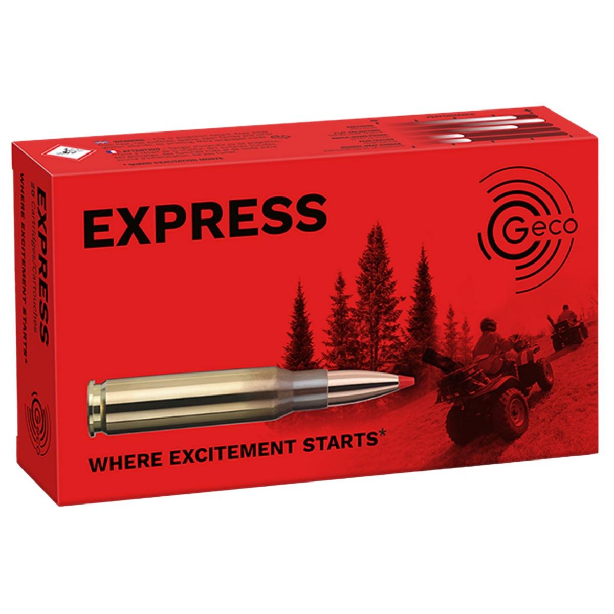 geco win express 308win 10 7g