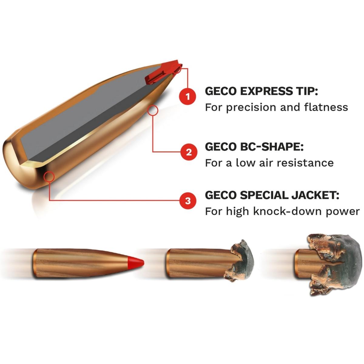 geco win express 308win 10 7g