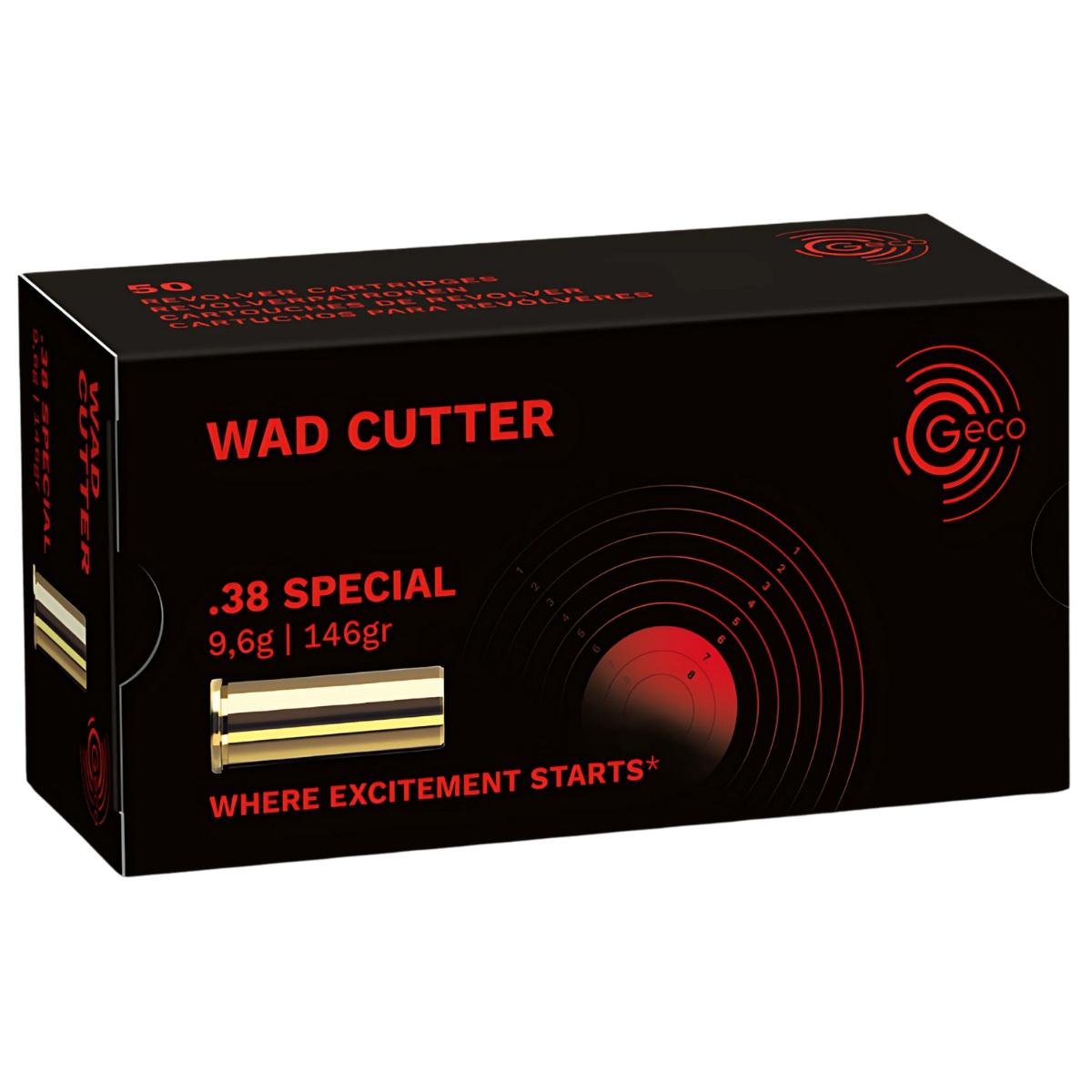 geco 38 spec 9 6g wc