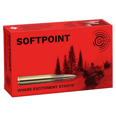 Geco 8x57 JS SP (TM) 12g