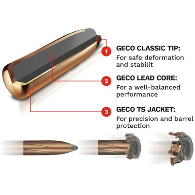 geco 8x57 js sp tm 12g