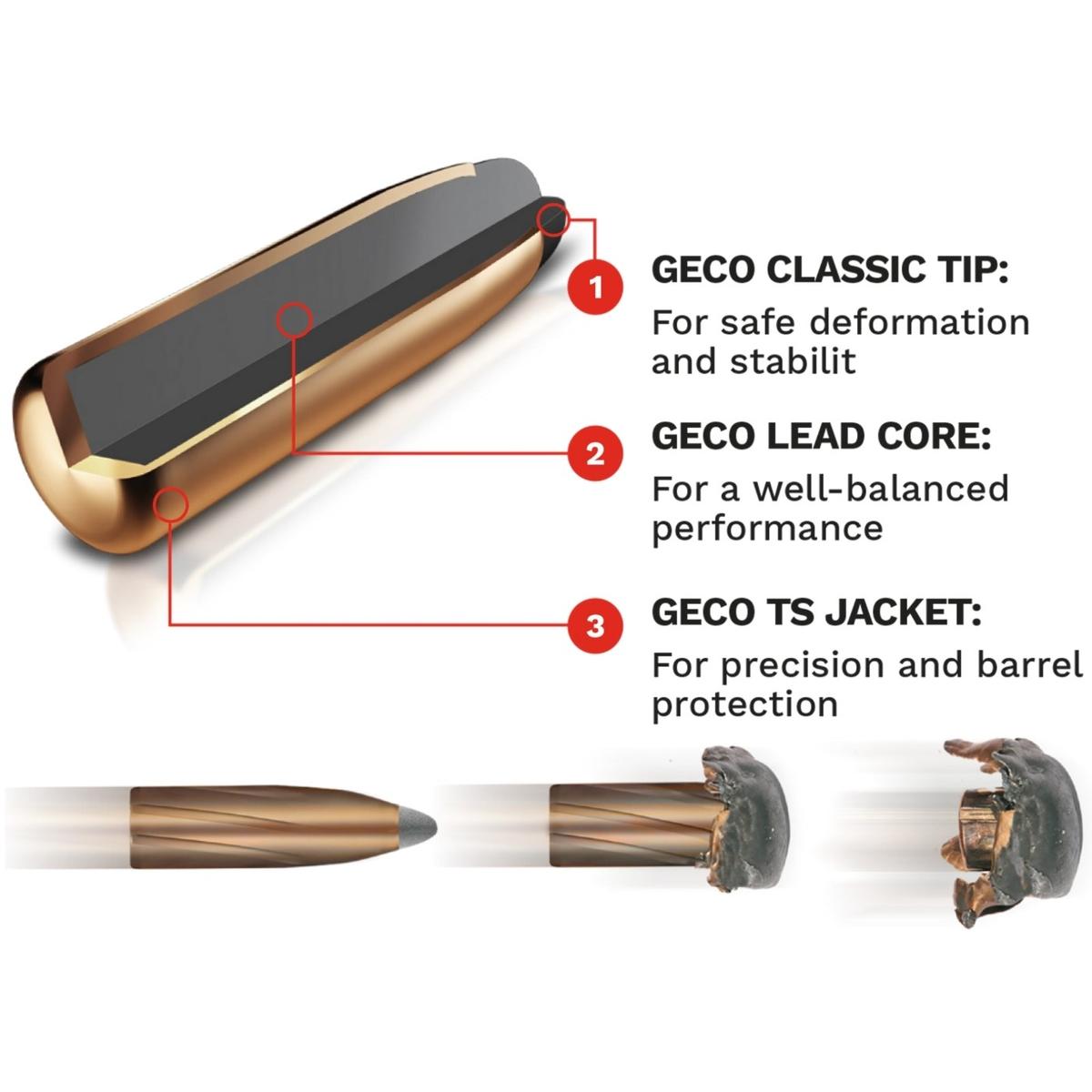 geco 8x57 js sp tm 12g