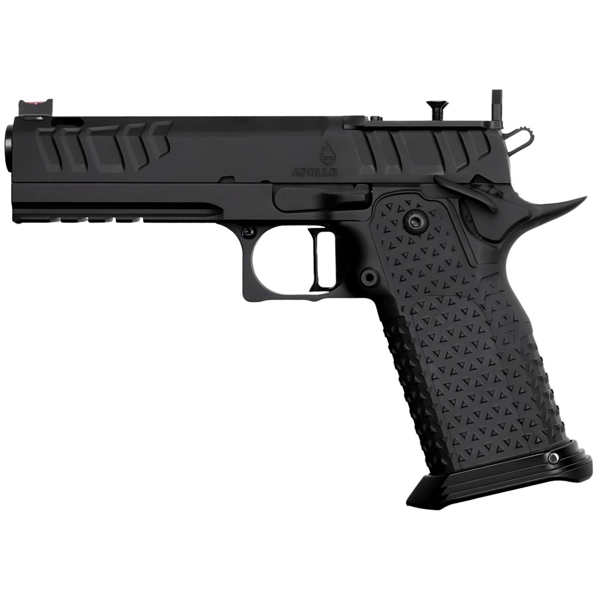 atlas gunworks apollo