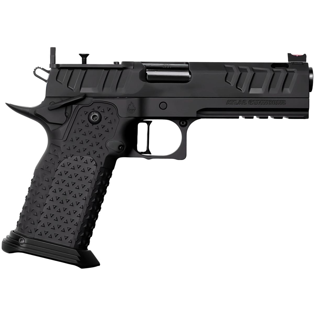 atlas gunworks apollo