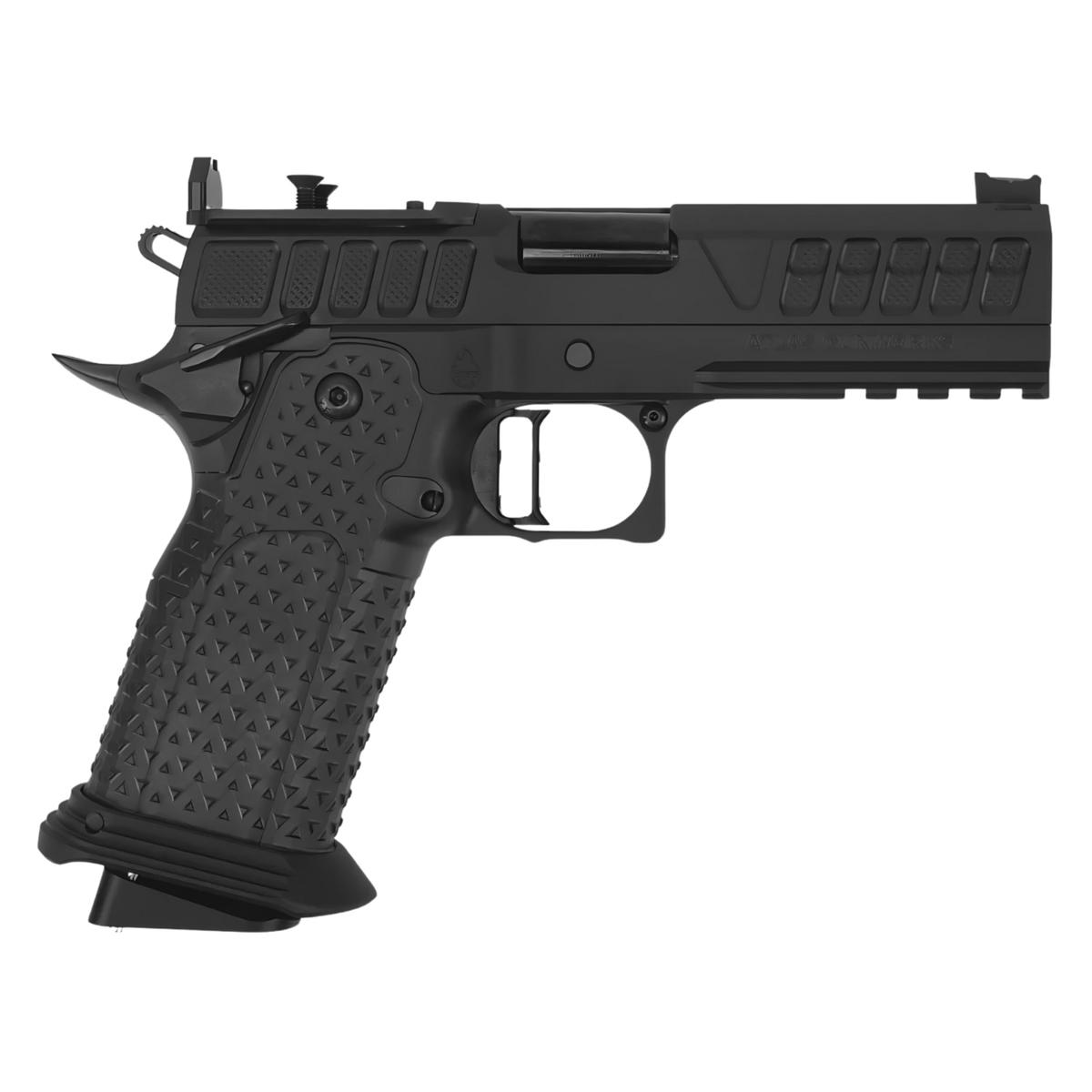 atlas gunworks nyx