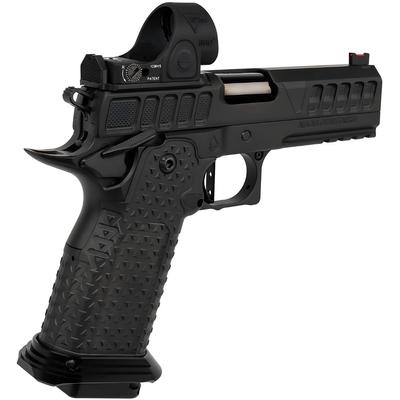 atlas gunworks nyx