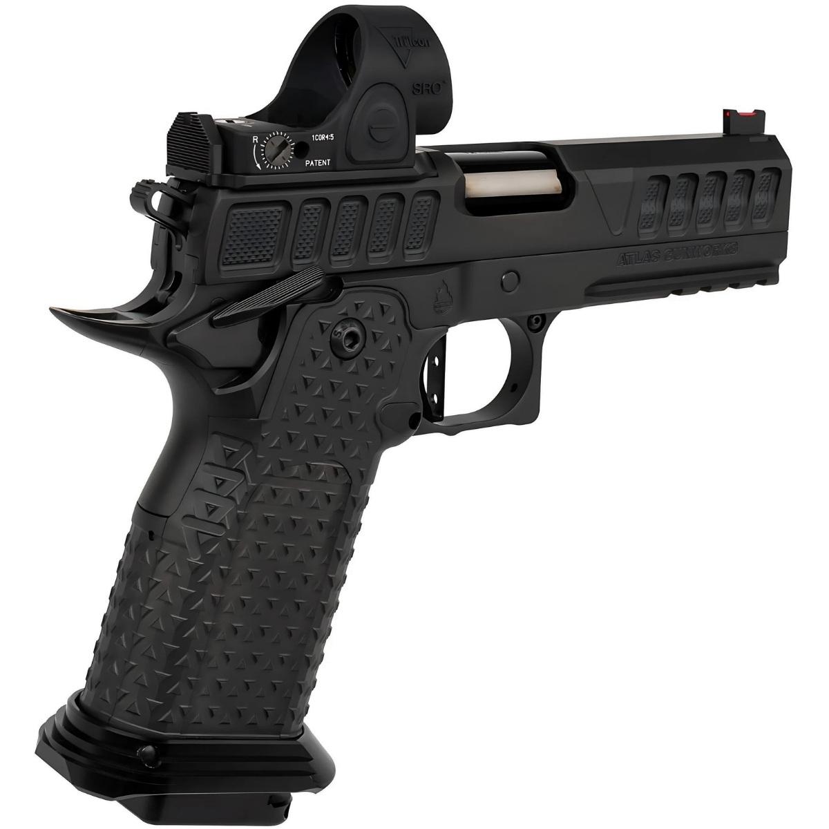 atlas gunworks nyx