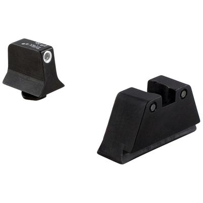 trijicon podwyzszone przyrzady trytowe do pistoletow glock gl201 c 600658