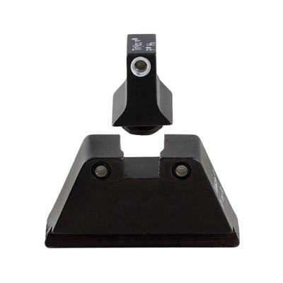 trijicon podwyzszone przyrzady trytowe do pistoletow glock gl201 c 600658