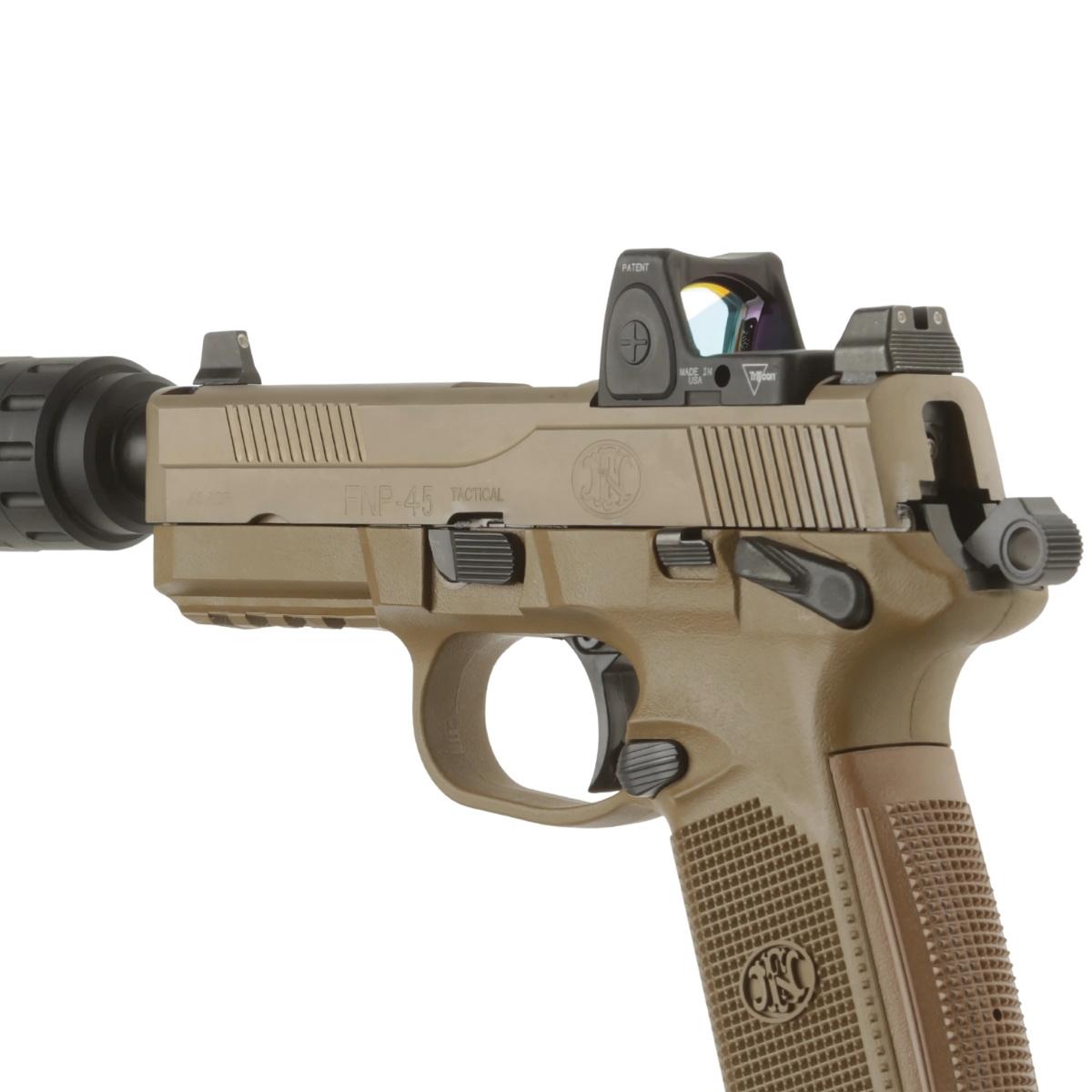 trijicon podwyzszone przyrzady trytowe do pistoletow glock gl201 c 600658