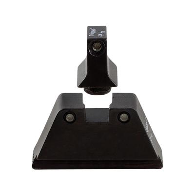 trijicon podwyzszone przyrzady trytowe do pistoletow glock gl201 c 600662