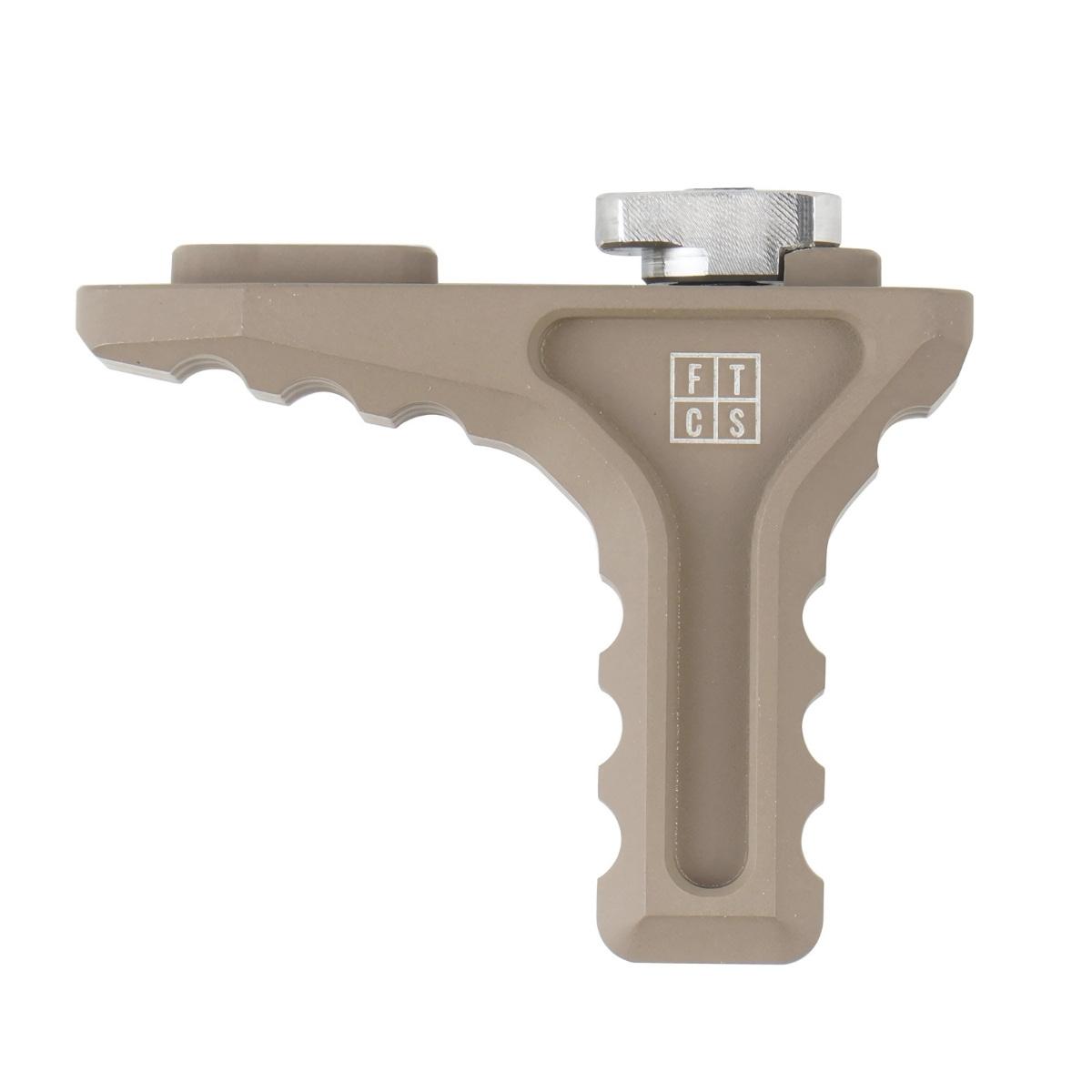 ftcs chwyt handstop m lok cerakote fde ftcs nr 27
