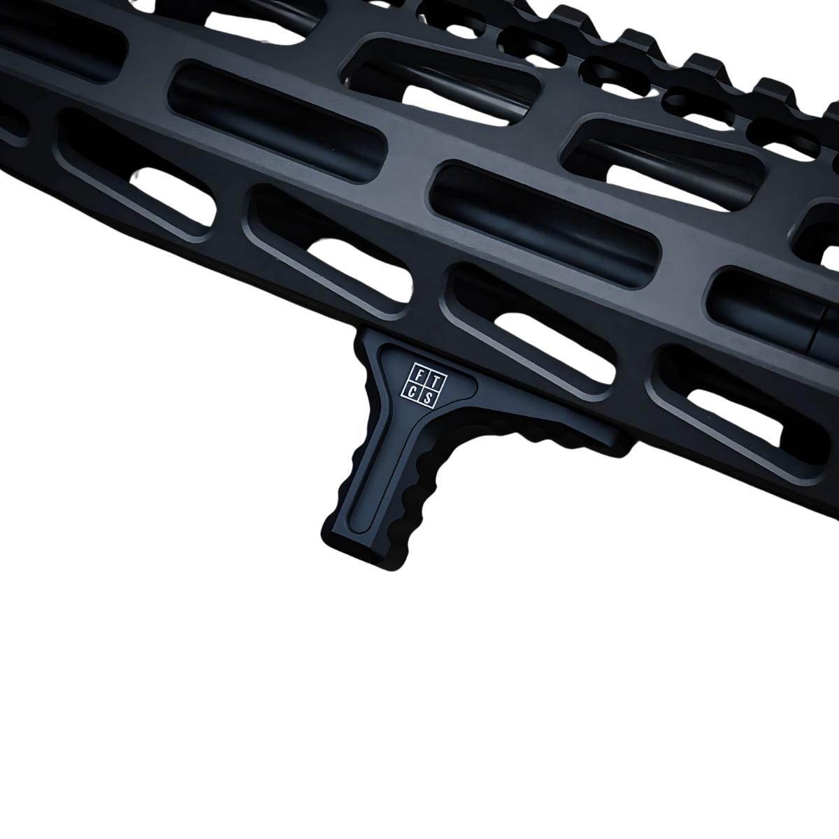 ftcs chwyt handstop m lok cerakote fde ftcs nr 27