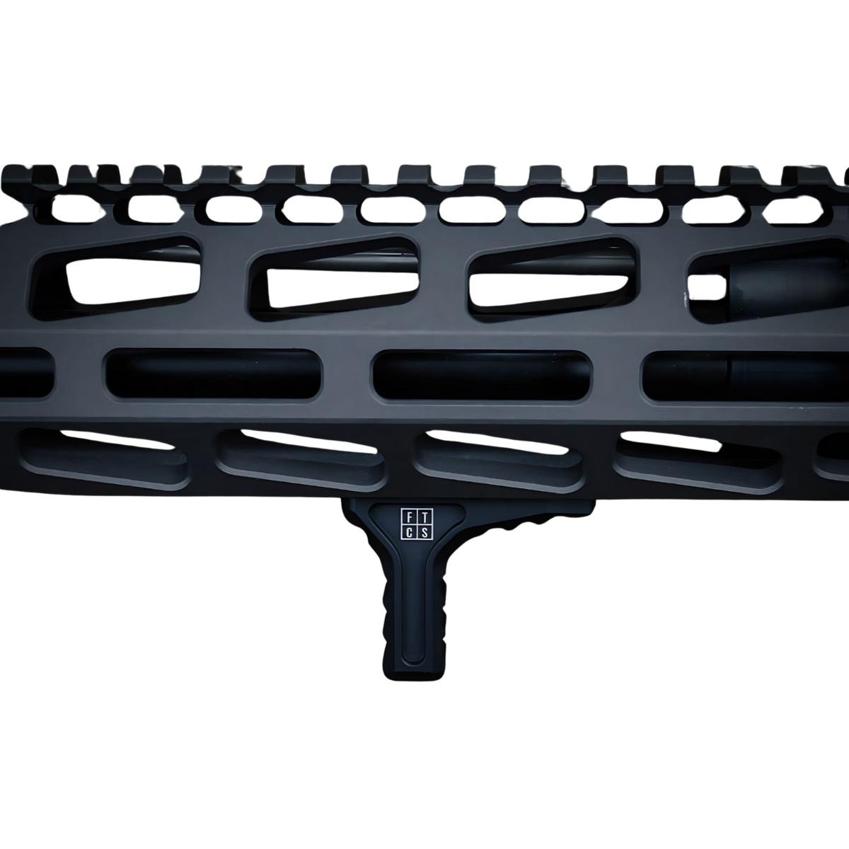 ftcs chwyt handstop m lok cerakote fde ftcs nr 27