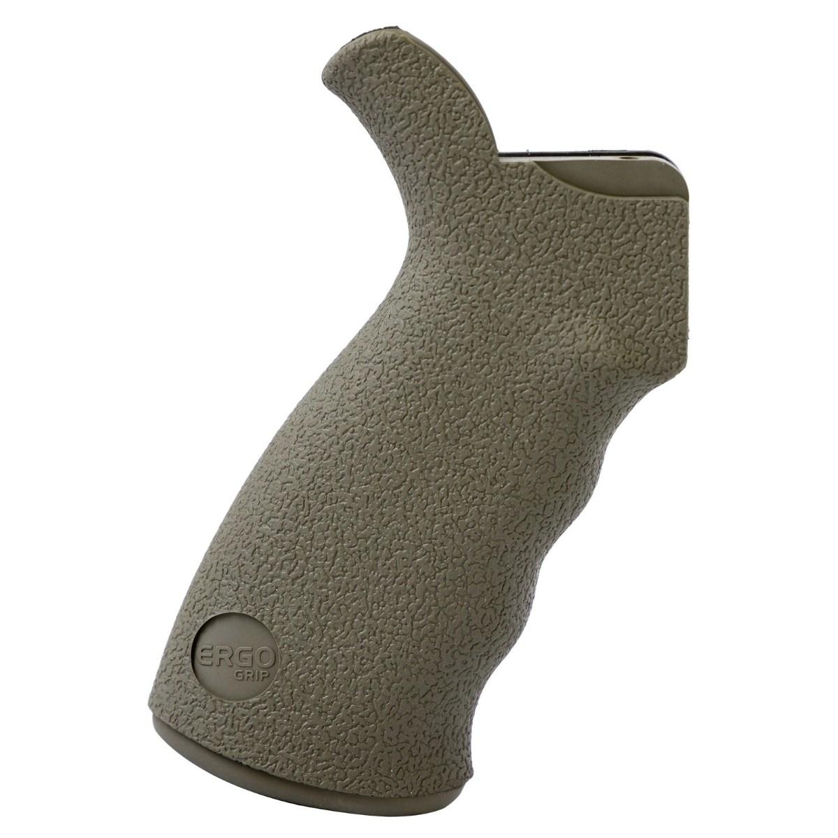 ergo grips grip ar suregrip at olive 4009 od