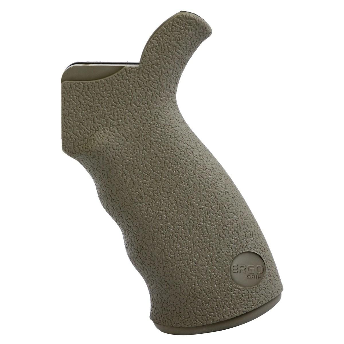 ergo grips grip ar suregrip at olive 4009 od