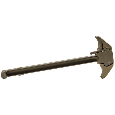 geissele obustronna dzwignia przeladowania super charging handle 5 56 ddc