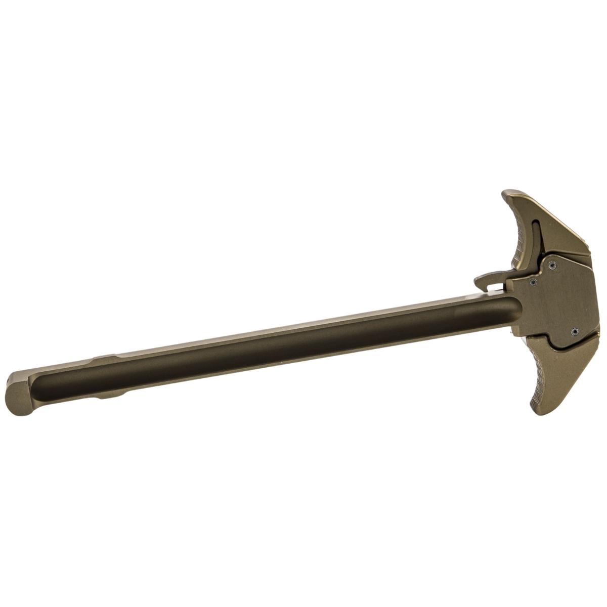 geissele obustronna dzwignia przeladowania super charging handle 5 56 ddc