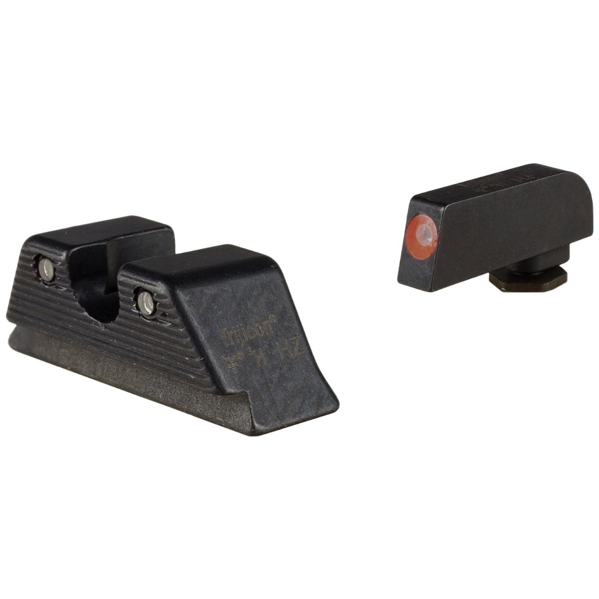 trijicon trytowe przyrzady celownicze trijicon night sight gl614 c 601092 hd xr