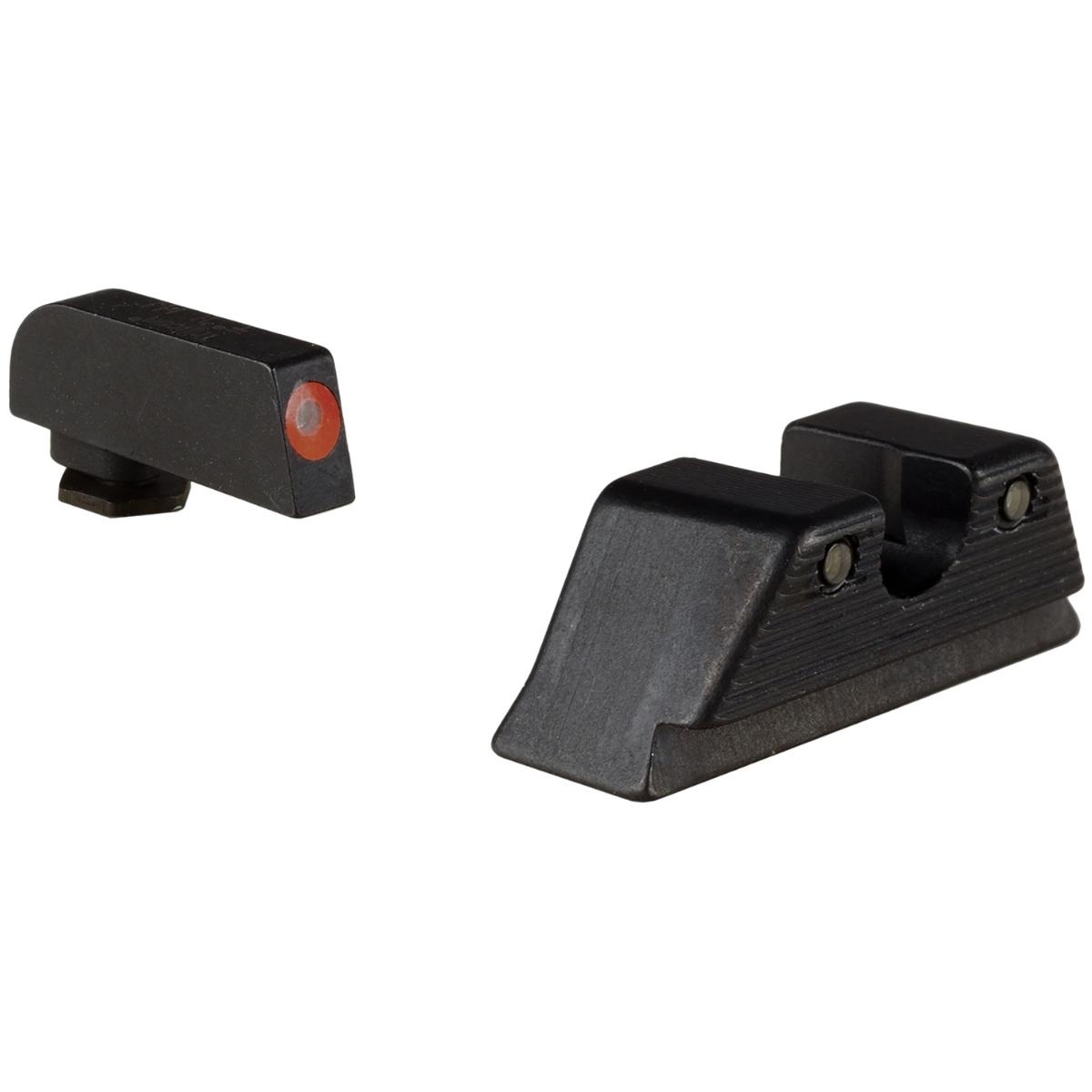 trijicon trytowe przyrzady celownicze trijicon night sight gl614 c 601092 hd xr