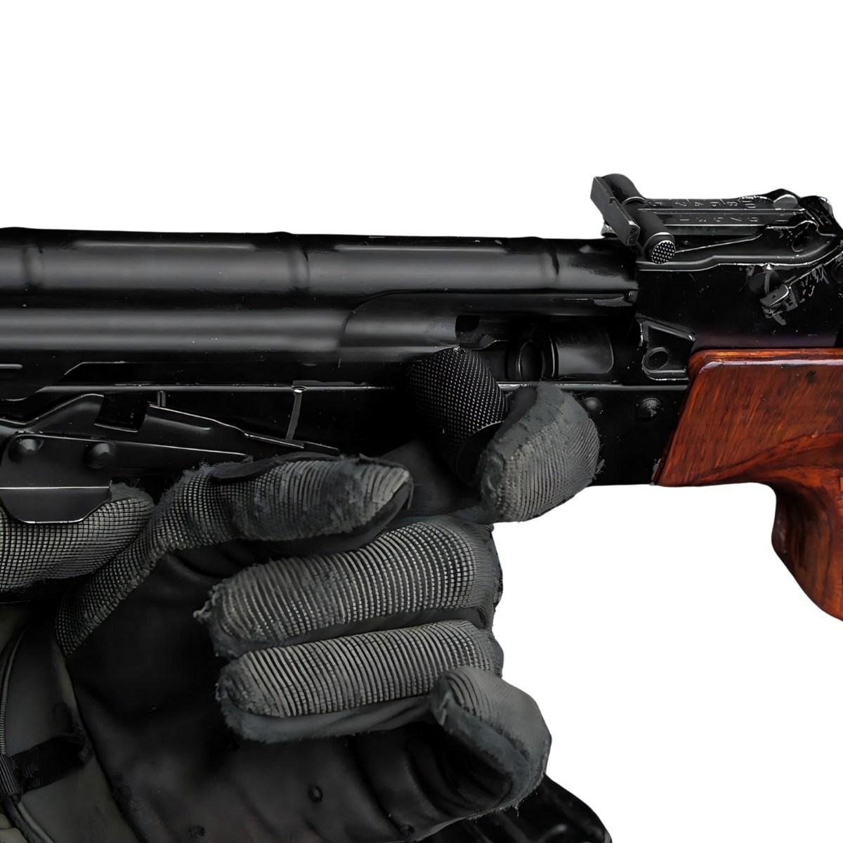 ftcs nakladka do raczki zamkowej ak nrp 2 0 fde nr 10