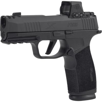 sig sauer p365 xmacro comp rxx romeo x