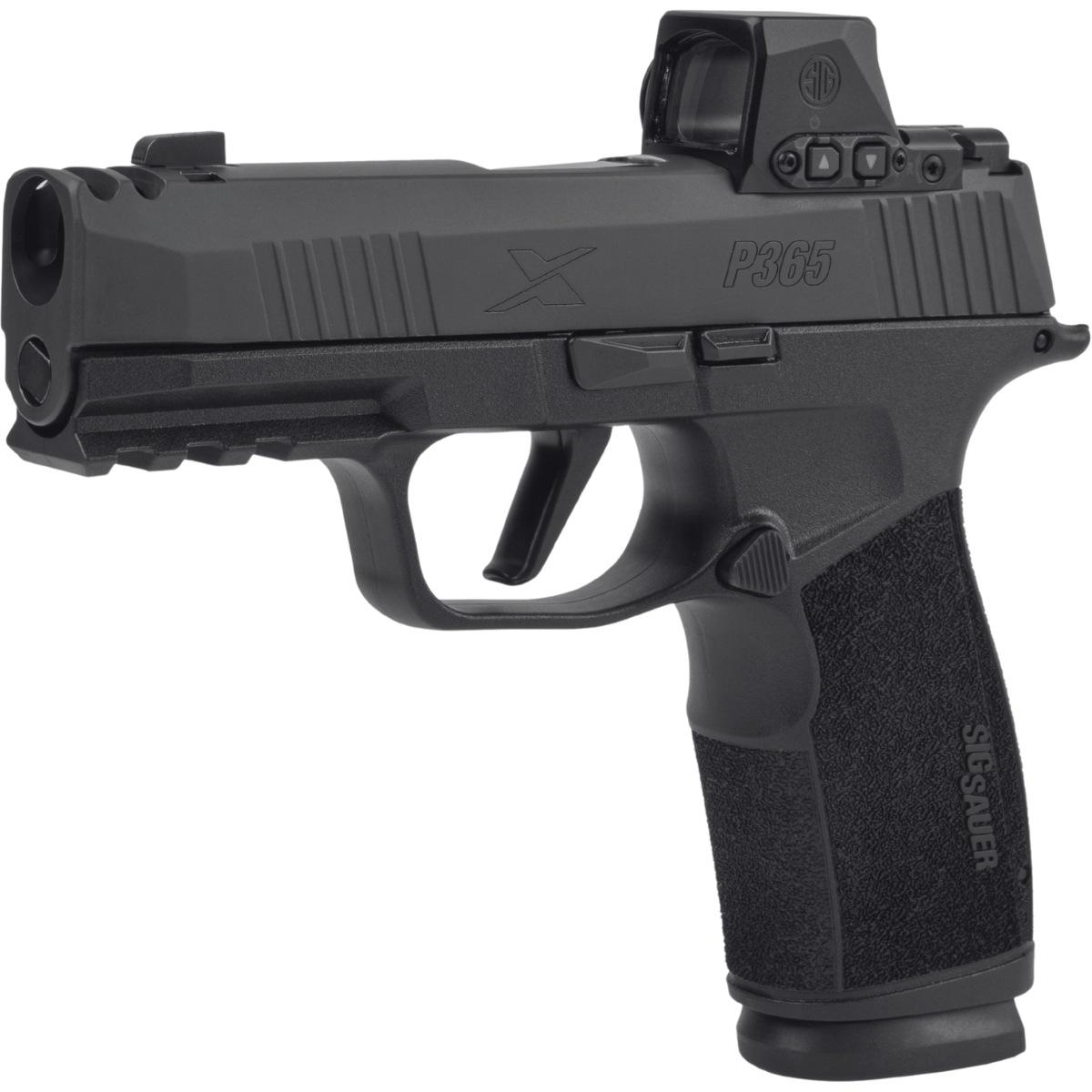 sig sauer p365 xmacro comp rxx romeo x