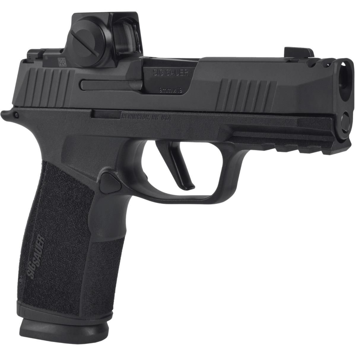 sig sauer p365 xmacro comp rxx romeo x