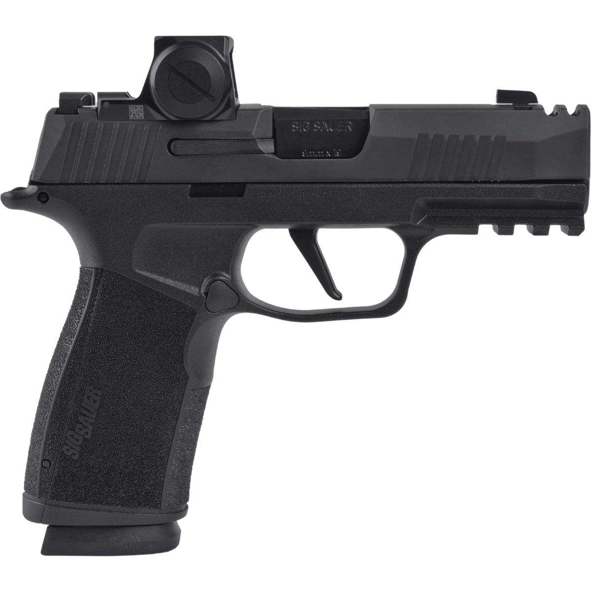 sig sauer p365 xmacro comp rxx romeo x