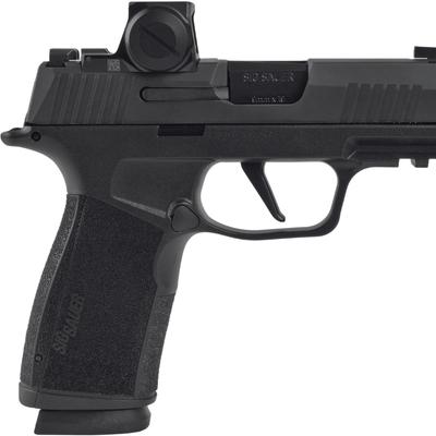 sig sauer p365 xmacro comp rxx romeo x