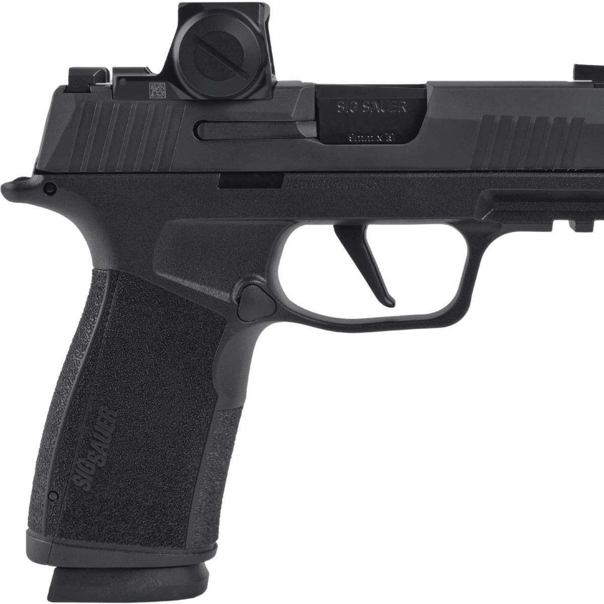 sig sauer p365 xmacro comp rxx romeo x