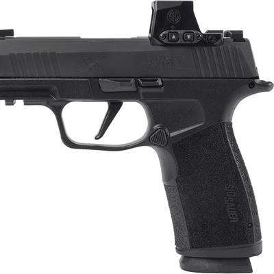 sig sauer p365 xmacro comp rxx romeo x