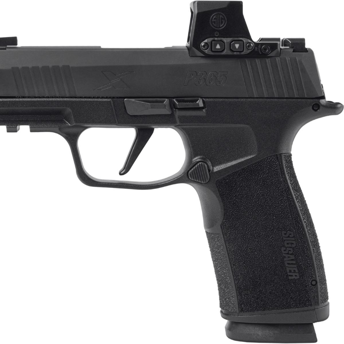 sig sauer p365 xmacro comp rxx romeo x