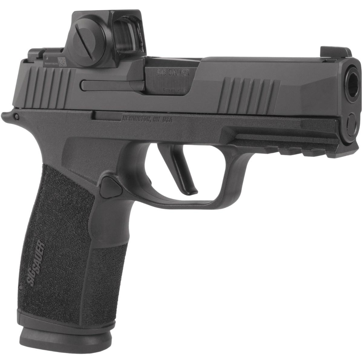 sig sauer p365 xmacro rxx romeo x