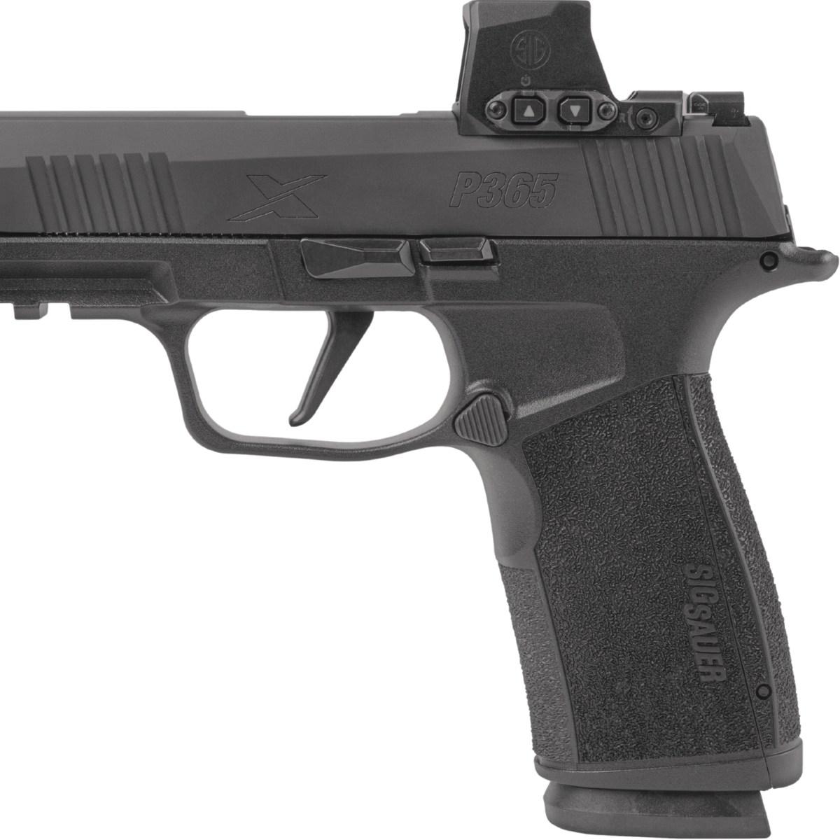 sig sauer p365 xmacro rxx romeo x