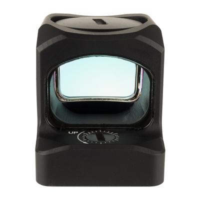 trijicon kolimator rcr adj led 3 25 moa red dot rcr1 c3300001